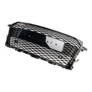 2014-2023 Audi TT MK3 FV 8S RS Style Etukennosäleikkö