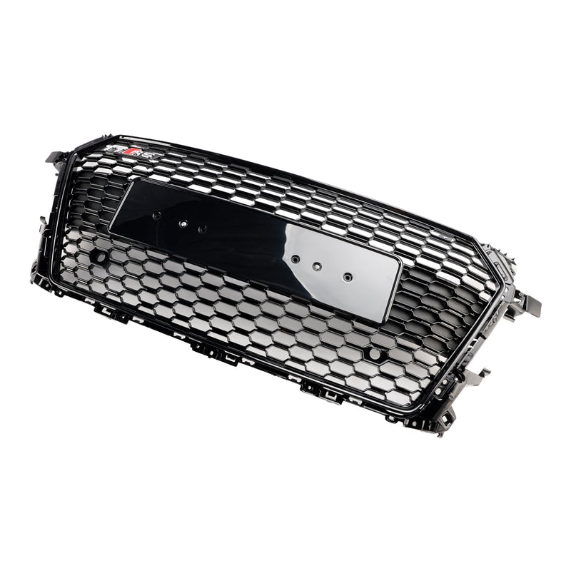 2014-2023 Audi TT MK3 FV 8S RS Style Etukennosäleikkö