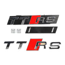 2014-2023 Audi TT MK3 FV 8S RS Style Etukennosäleikkö