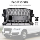 2009-2012 Audi Q5 Gloss Black Front støtfangergitter 8R0853651B