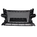2009-2012 Audi Q5 Gloss Black Front støtfangergitter 8R0853651B