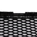 2009–2012 Audi Q5 Chrom/Schwarz Frontstoßstangengrill 8R0853651B