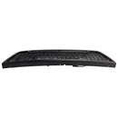 Ford E150 E250 E350 2003-2007 con rejilla de parachoques delantero LED negra
