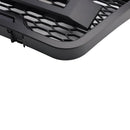 2003-2007 Ford E150 E250 E350 LED-etujoukkopalkki mustana