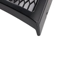 2003-2007 Ford E150 E250 E350 LED-etujoukkopalkki mustana