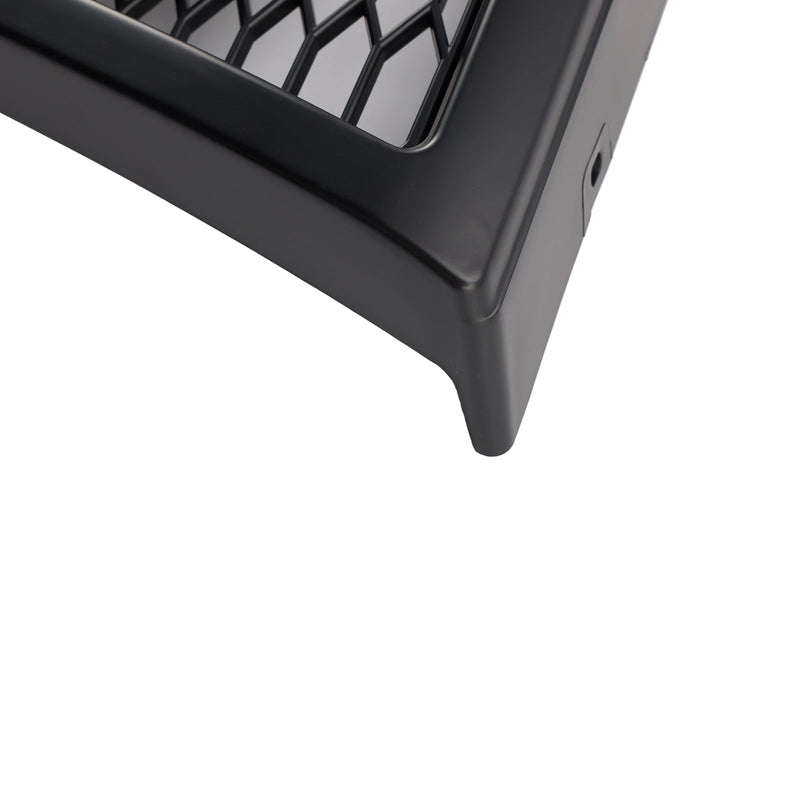 2003-2007 Ford E150 E250 E350 LED-etujoukkopalkki mustana