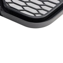 2003-2007 Ford E150 E250 E350 LED-etujoukkopalkki mustana