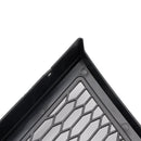 2003-2007 Ford E150 E250 E350 LED-etujoukkopalkki mustana