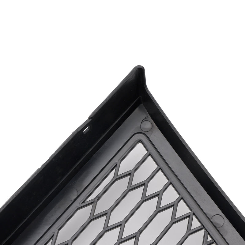 2003-2007 Ford E150 E250 E350 LED-etujoukkopalkki mustana