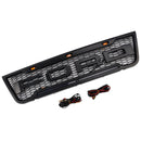 2003-2007 Ford E150 E250 E350 LED-etujoukkopalkki mustana