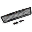 Ford E150 E250 E350 2003-2007 con rejilla de parachoques delantero LED negra