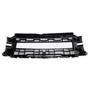 Grade preta para o para-choque dianteiro, adequada para Ford F150 RAPTOR de 2024.