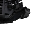 Grade preta para o para-choque dianteiro, adequada para Ford F150 RAPTOR de 2024.