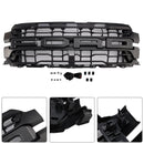 2024+ Ford F150 Raptor Schwarzer Krill