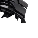 2024+ Ford F150 Raptor Schwarzer Krill