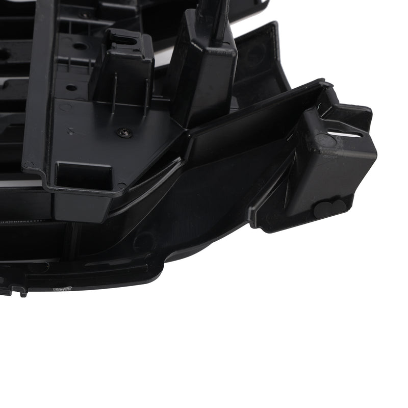 2024+ Ford F150 Raptor Schwarzer Krill