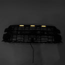 2024+ Ford F150 Raptor Schwarzer Krill