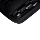 Matt Black Front Grill for Toyota Tundra 2000-2002 LED: llä