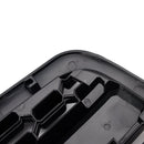 Matt Black Front Grill for Toyota Tundra 2000-2002 LED: llä