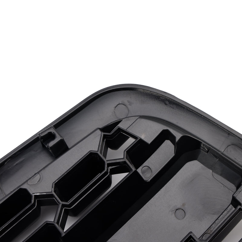 Matt Black Front Grill for Toyota Tundra 2000-2002 LED: llä