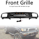 1995-1997 Toyota Tacoma Trd Pro Wabengrill