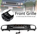 1995-1997 Toyota Tacoma Trd Pro Wabengrill