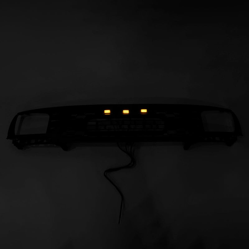 1995-1997 Toyota Tacoma Trd Pro Wabengrill