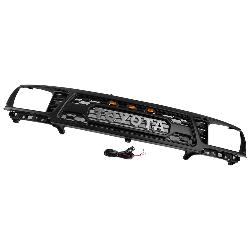 1995-1997 Toyota Tacoma Trd Pro Wabengrill
