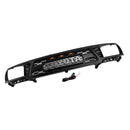 1995-1997 Toyota Tacoma Trd Pro Wabengrill