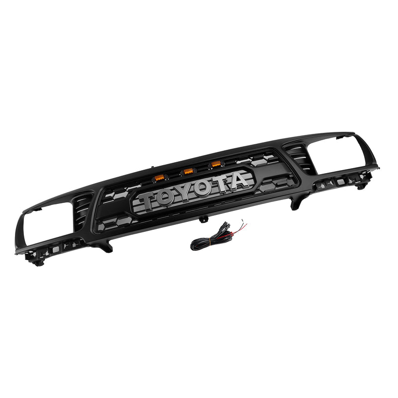 1995-1997 Toyota Tacoma Trd Pro Wabengrill