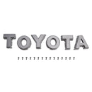 1995-1997 Toyota Tacoma Trd Pro Wabengrill