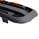 2004-2011 Ford Ranger mit LED-Licht Mattschwarz Frontstoßstangengrill