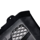 2004-2011 Ford Ranger mit LED-Licht Mattschwarz Frontstoßstangengrill