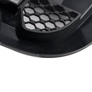 2004-2011 Ford Ranger mit LED-Licht Mattschwarz Frontstoßstangengrill