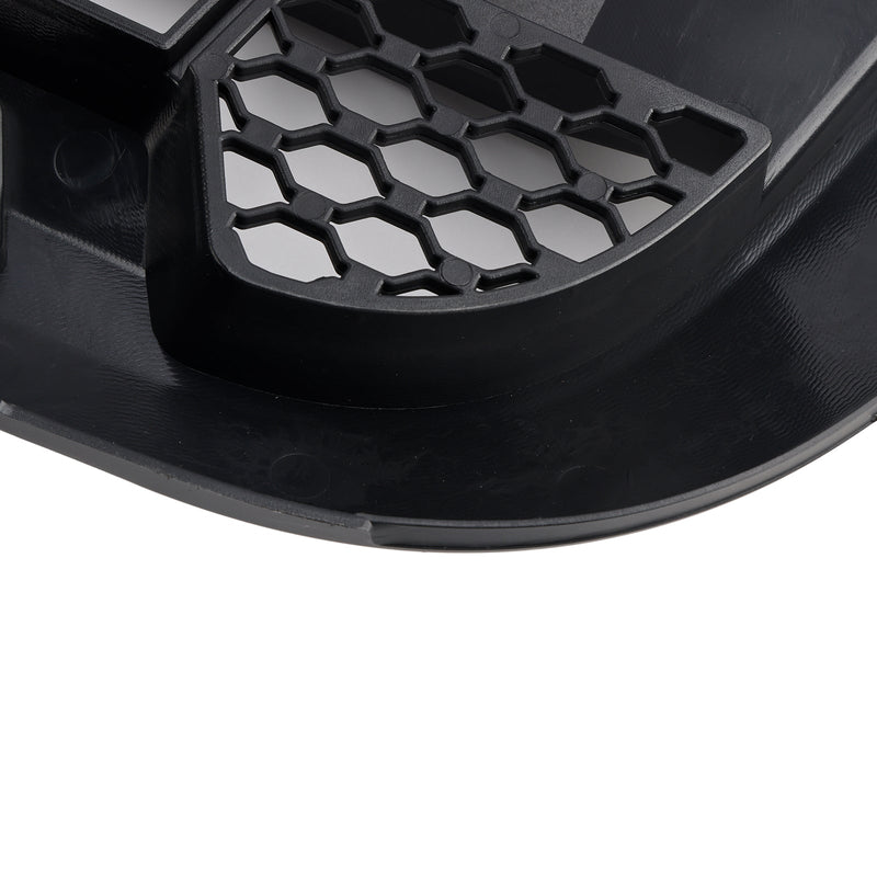 2004-2011 Ford Ranger mit LED-Licht Mattschwarz Frontstoßstangengrill