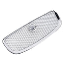 2010–2015 Jaguar XJ CHROM-FRANTSTOTOTOTSSSENGRILLE