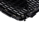 2016-2019 Audi A1 S1 8X Facelift RS Style Honeycomb Bumper Grille Svart