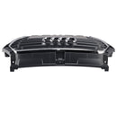 2016–2019 Audi A1 S1 MK1 Facelift Chrom Frontstoßstangengrill