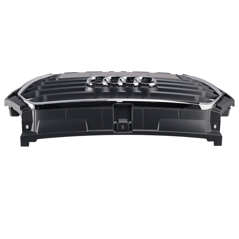 2016–2019 Audi A1 S1 MK1 Facelift Chrom Frontstoßstangengrill