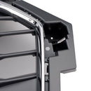 2016–2019 Audi A1 S1 MK1 Facelift Chrom Frontstoßstangengrill