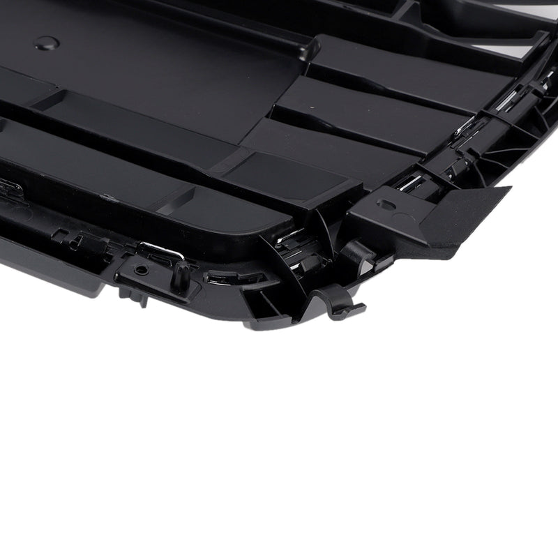 2016–2019 Audi A1 S1 MK1 Facelift Chrom Frontstoßstangengrill