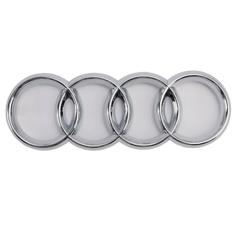 2016–2019 Audi A1 S1 MK1 Facelift Chrom Frontstoßstangengrill