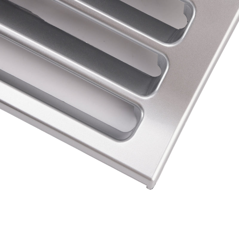 1990-2018 Mercedes Benz W463 Chrome Black Front Bumper Grille Grill Generic