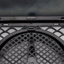 1990-2018 Mercedes Benz W463 Chrome Black Front Bumper Grille Grill Generic