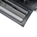 1990-2018 Mercedes Benz W463 Chrome Black Front Bumper Grille Grill Generic