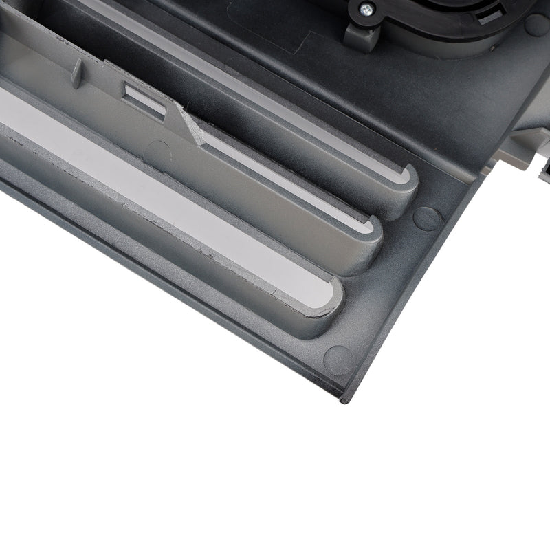 1990-2018 Mercedes Benz W463 Chrome Black Front Bumper Grille Grill Generic