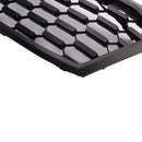 2005–2011 Toyota Hilux N70 PrefaceLift LED-etukerroksen baarigrilli mustana