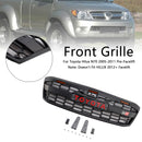 2005–2011 Toyota Hilux N70 GR-Style Kühlergrill Frontgrill mit LED