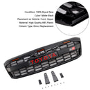 2005–2011 Toyota Hilux N70 GR-Style Kühlergrill Frontgrill mit LED