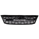 2005–2011 Toyota Hilux N70 GR-Style Kühlergrill Frontgrill mit LED